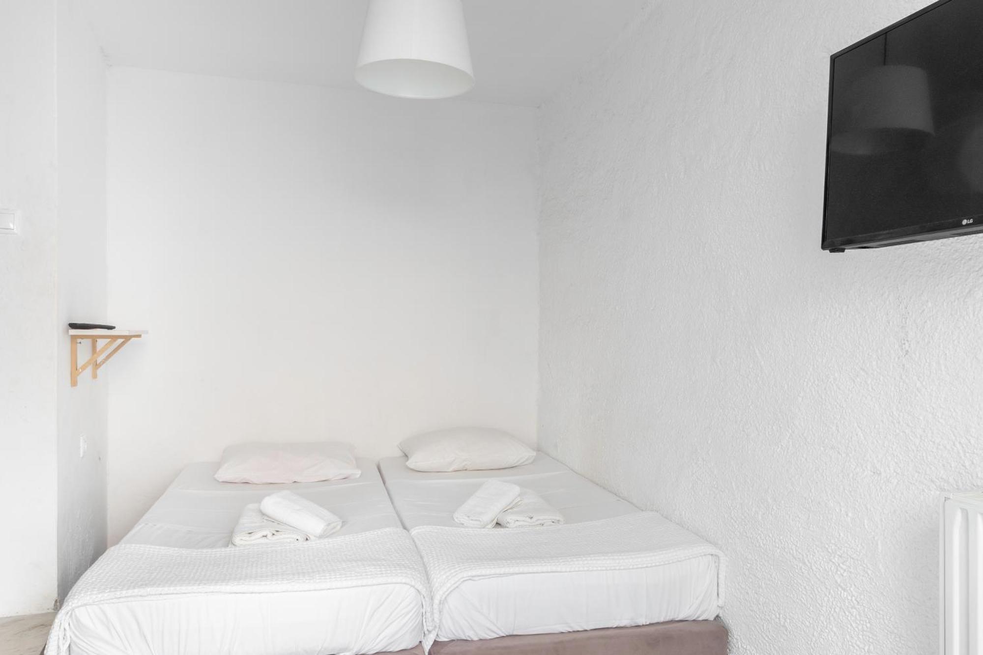 Detached House 1Km From Acropolis Filopappou Villa Atena Exterior foto